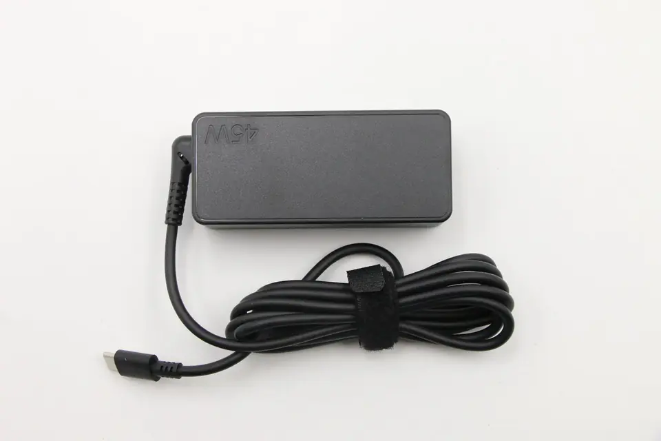 ⁨Lenovo 45W AC Adapter Charger for⁩ w sklepie Wasserman.eu