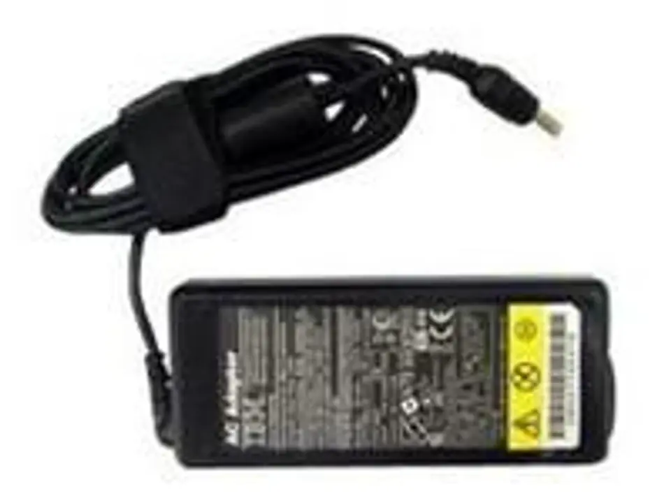 ⁨Lenovo AC Adapter 65W⁩ w sklepie Wasserman.eu