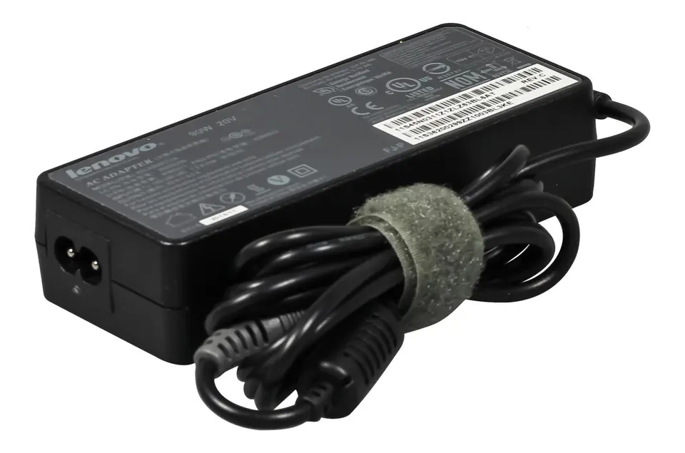 ⁨Lenovo Adapter 90 Watt (EU1)⁩ w sklepie Wasserman.eu