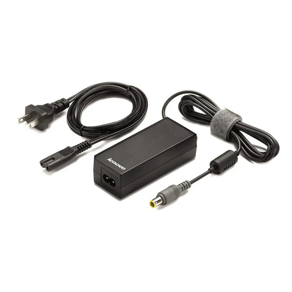 ⁨Lenovo AC Adapter⁩ w sklepie Wasserman.eu