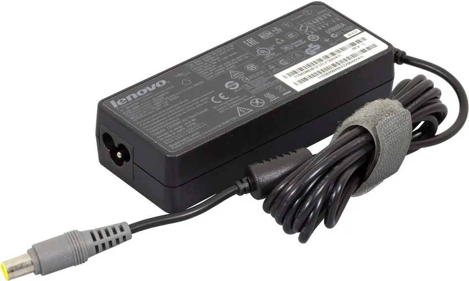 ⁨Lenovo AC Adapter 90W⁩ w sklepie Wasserman.eu