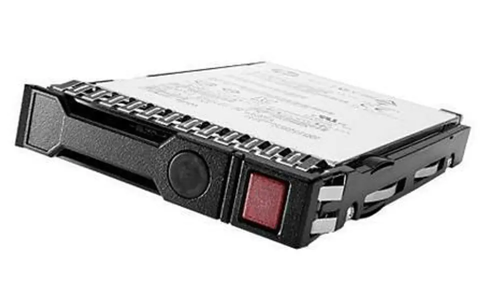 ⁨Hewlett Packard Enterprise DRV HD 4TB 12G 7.2K 3.5 SAS⁩ w sklepie Wasserman.eu