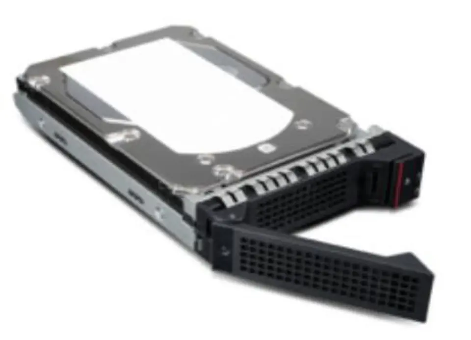 ⁨Lenovo 1.8TB 12G SAS 10K 512e SFF HDD⁩ w sklepie Wasserman.eu