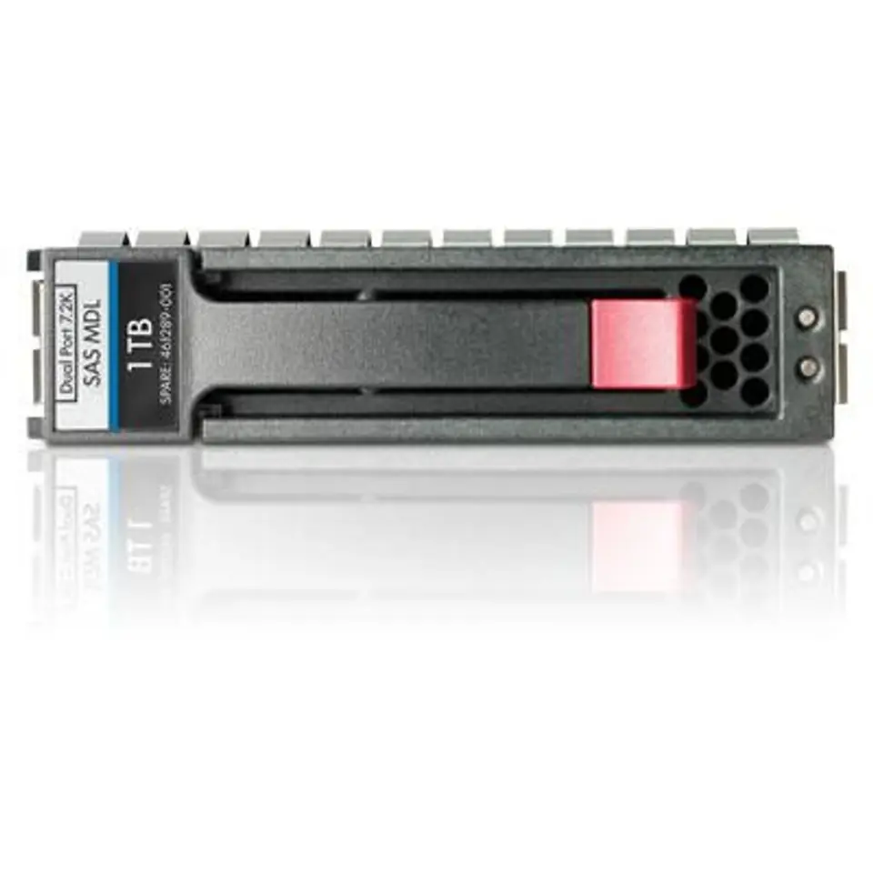 ⁨Hewlett Packard Enterprise 6TB LFF SAS Midline HDD SC⁩ w sklepie Wasserman.eu