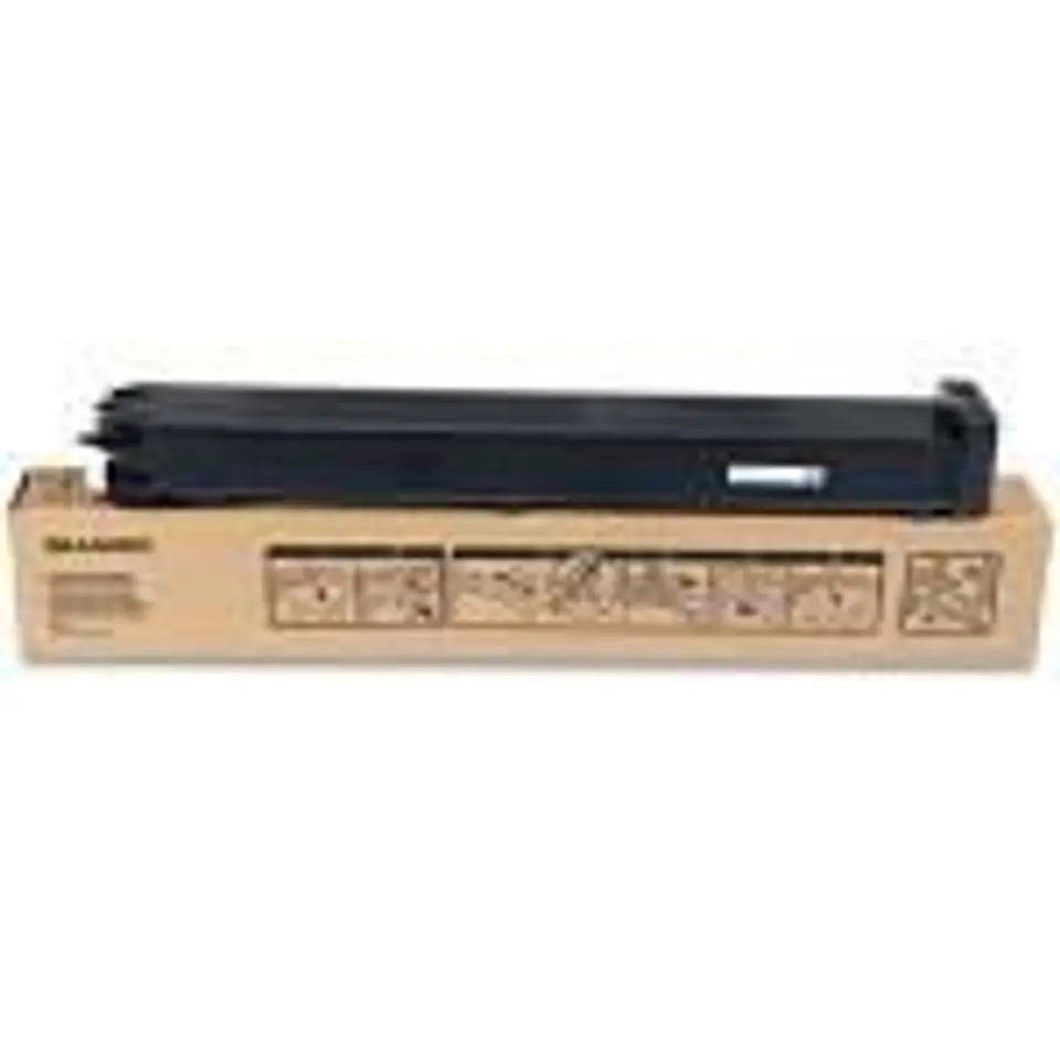 Sharp Toner Black w sklepie Wasserman.eu