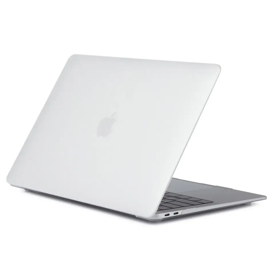 ⁨eSTUFF MacBook Air M2 13.6" Clear⁩ w sklepie Wasserman.eu