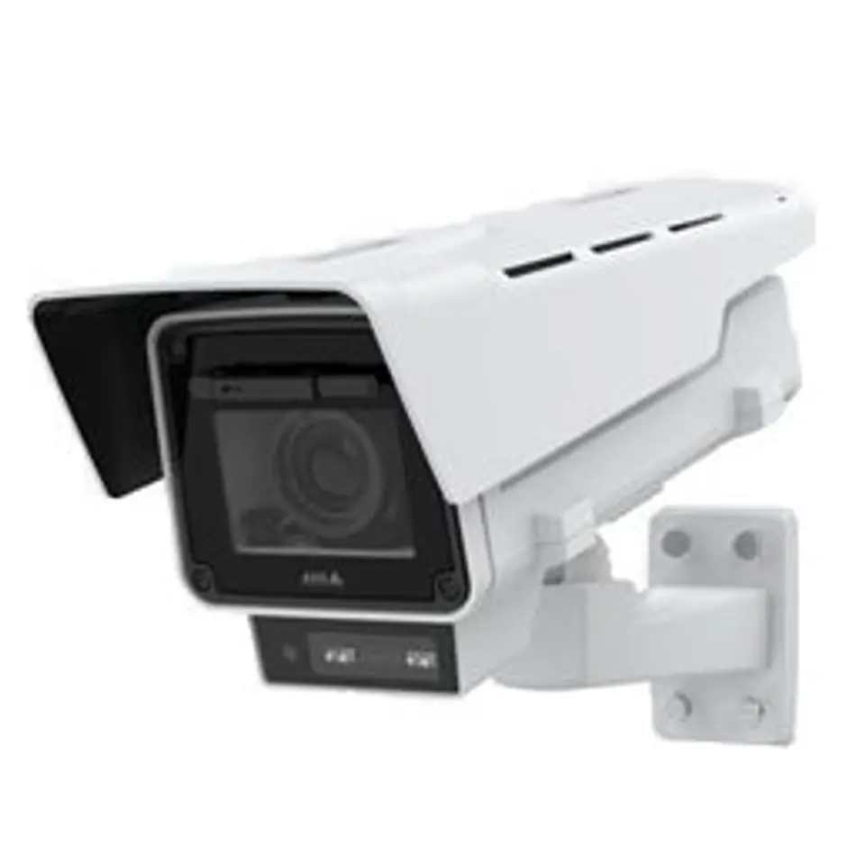 Axis Q1656-LE w sklepie Wasserman.eu