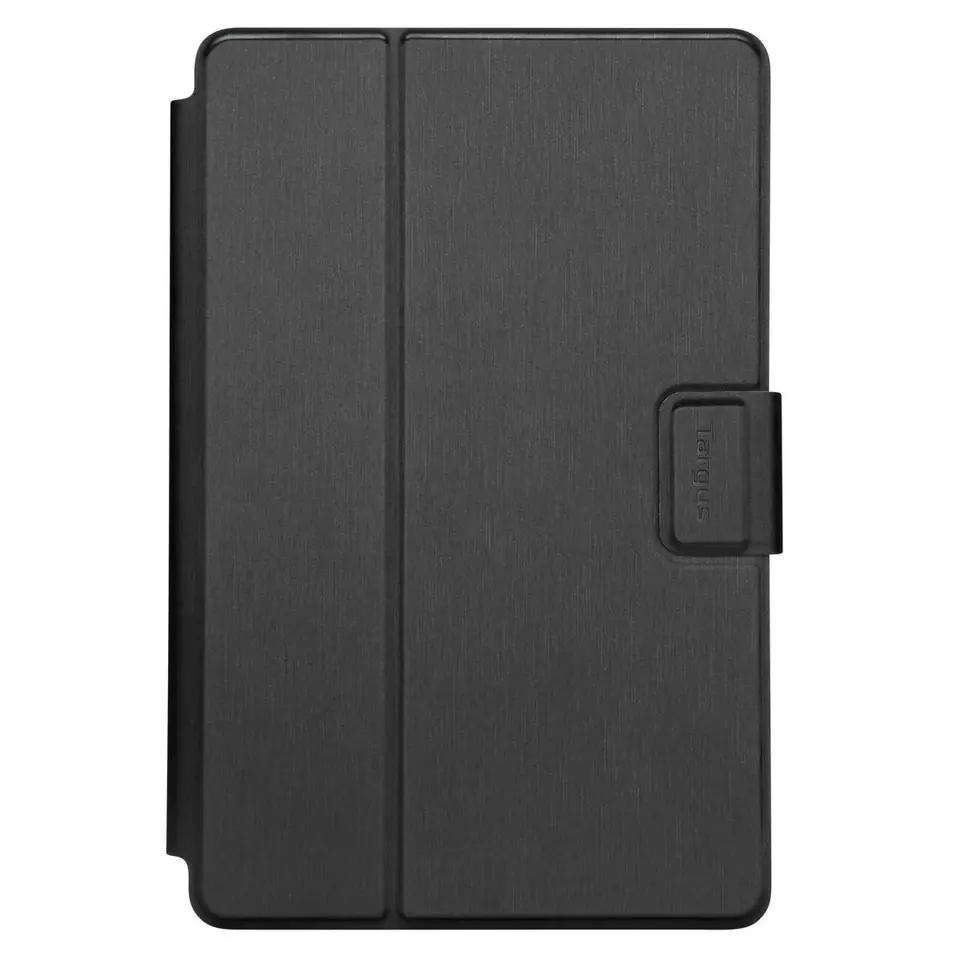 ⁨SafeFit 9-10.5 inch Rotating Case Black⁩ at Wasserman.eu