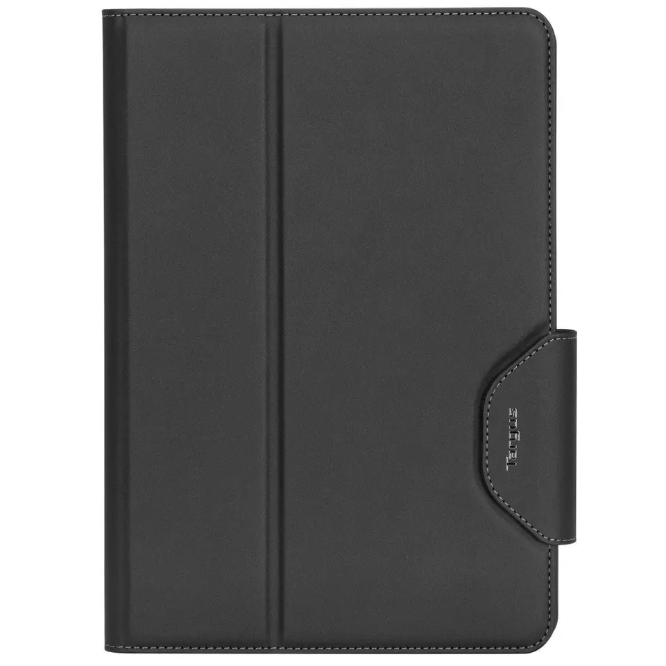 ⁨Targus VersaVu 26.7 cm (10.5") Folio Black⁩ at Wasserman.eu