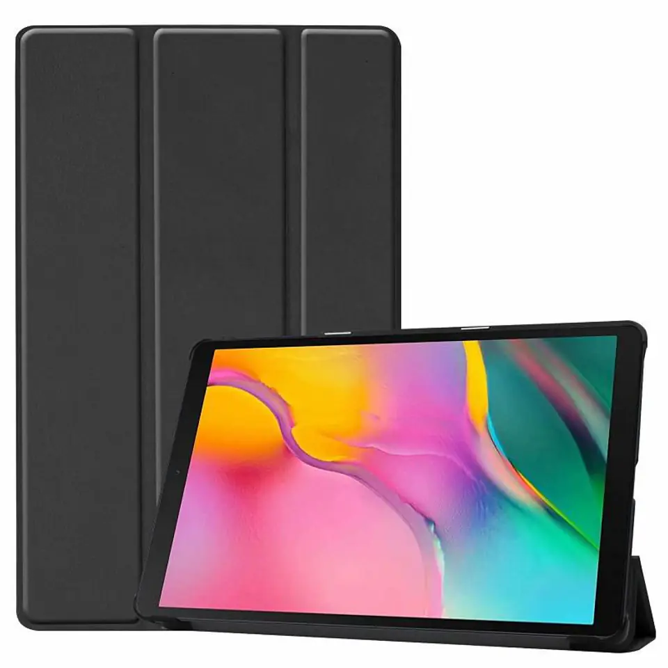 CoreParts Tri-folded Case Leather case w sklepie Wasserman.eu