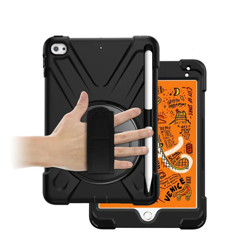 eSTUFF iPad Mini 5/4 AUSTIN Defender w sklepie Wasserman.eu