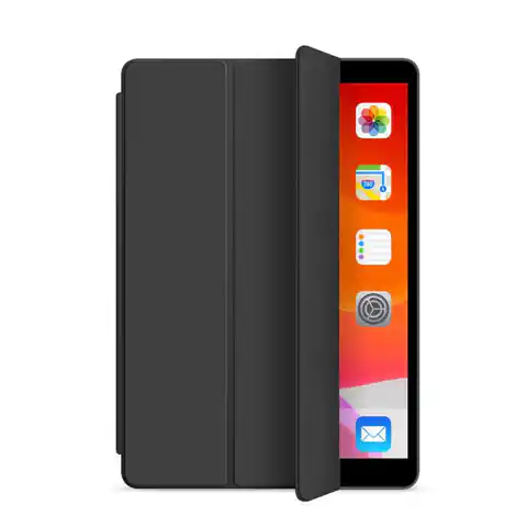 ⁨eSTUFF DENVER Folio Case iPad 9.7⁩ w sklepie Wasserman.eu