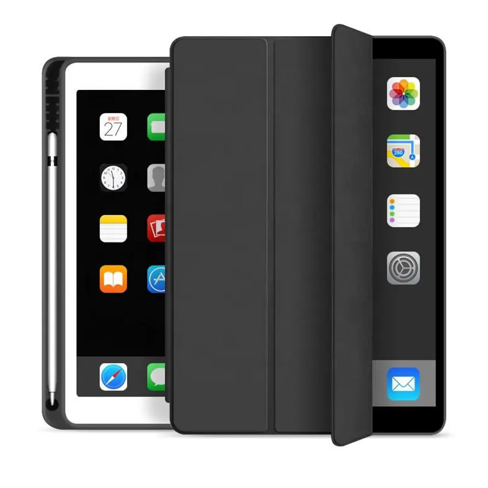 eSTUFF SEATTLE Pencil Case iPad 9.7 w sklepie Wasserman.eu