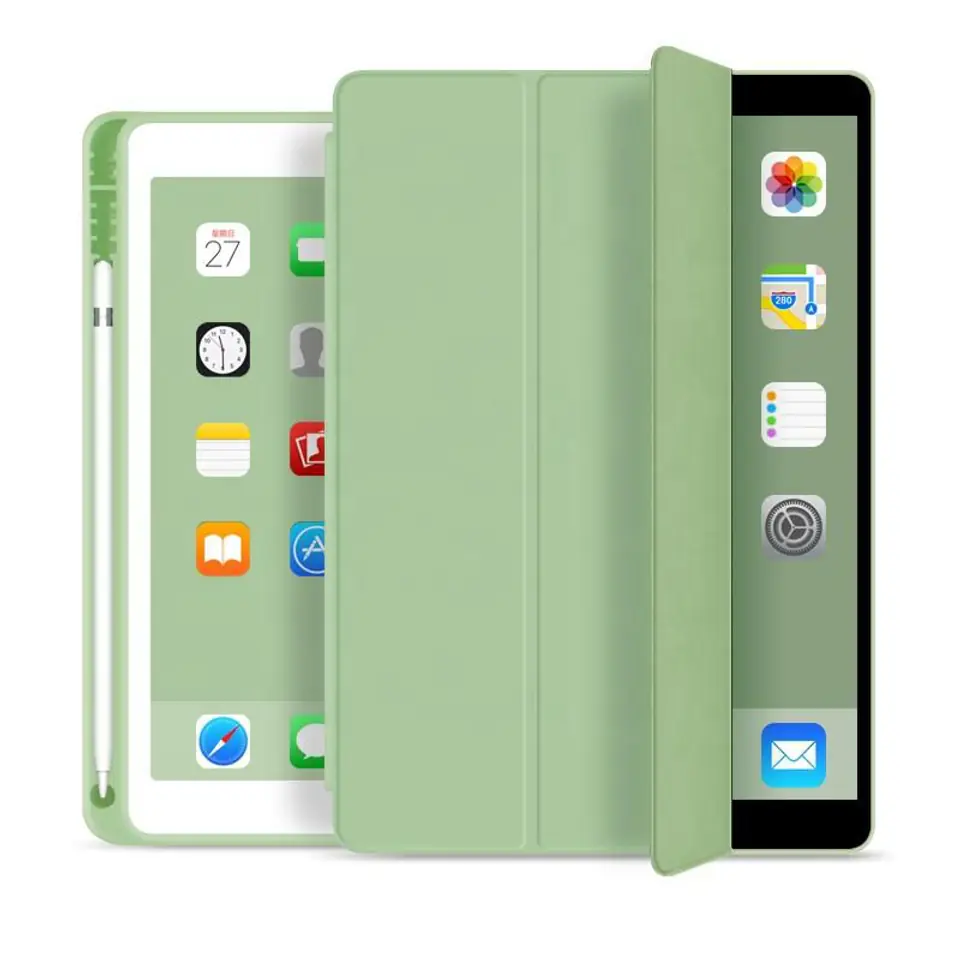 eSTUFF SEATTLE Pencil Case iPad 9.7 w sklepie Wasserman.eu