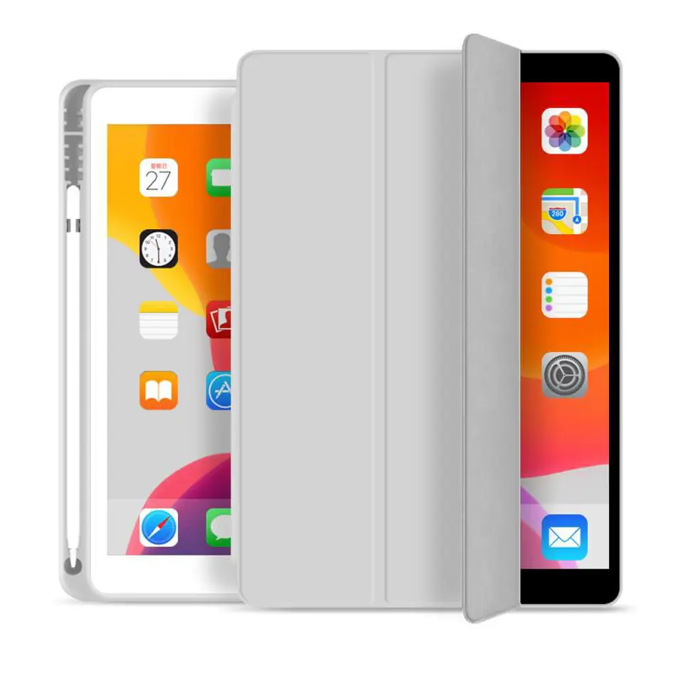 eSTUFF SEATTLE Pencil Case iPad 9.7 w sklepie Wasserman.eu