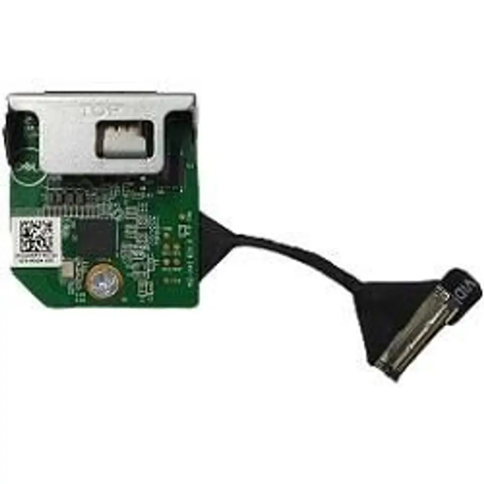 ⁨Dell Optional HDMI 2.0b Port⁩ w sklepie Wasserman.eu