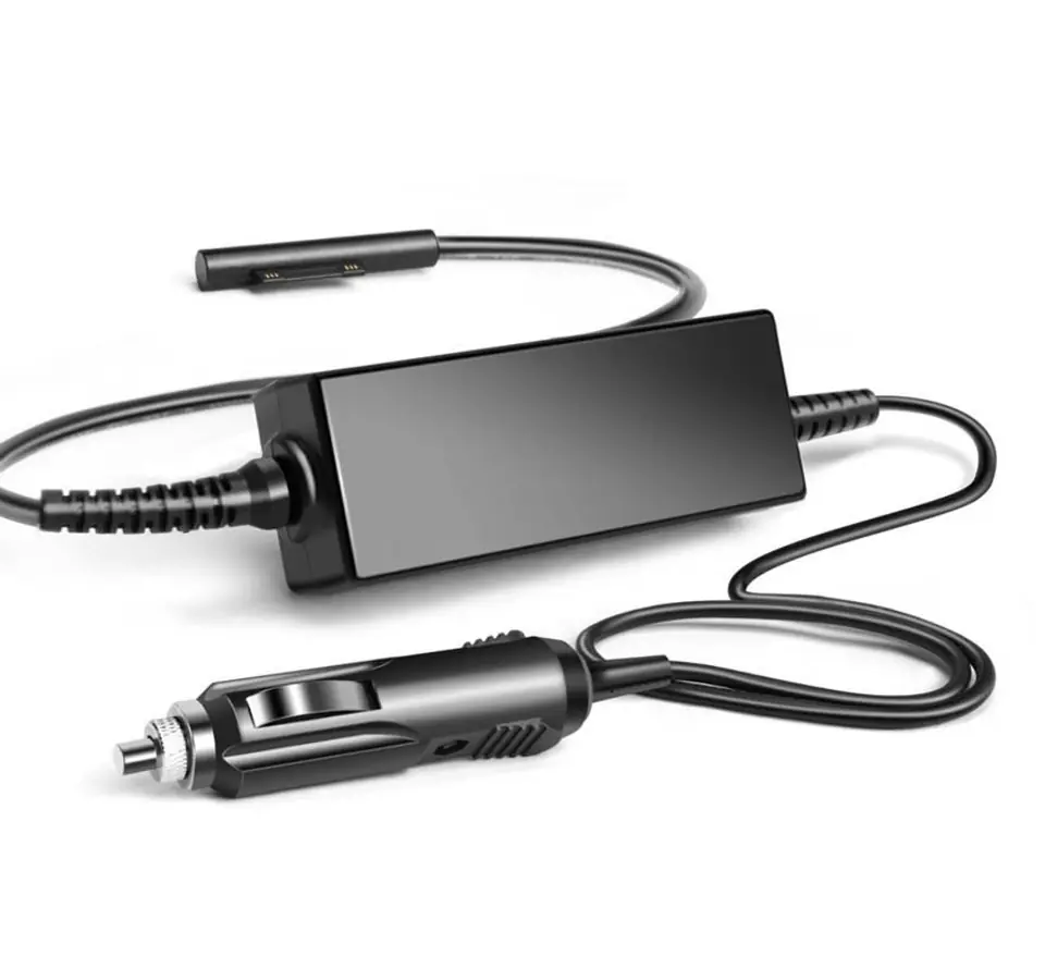 ⁨CoreParts Car Adapter for MS Surface⁩ w sklepie Wasserman.eu