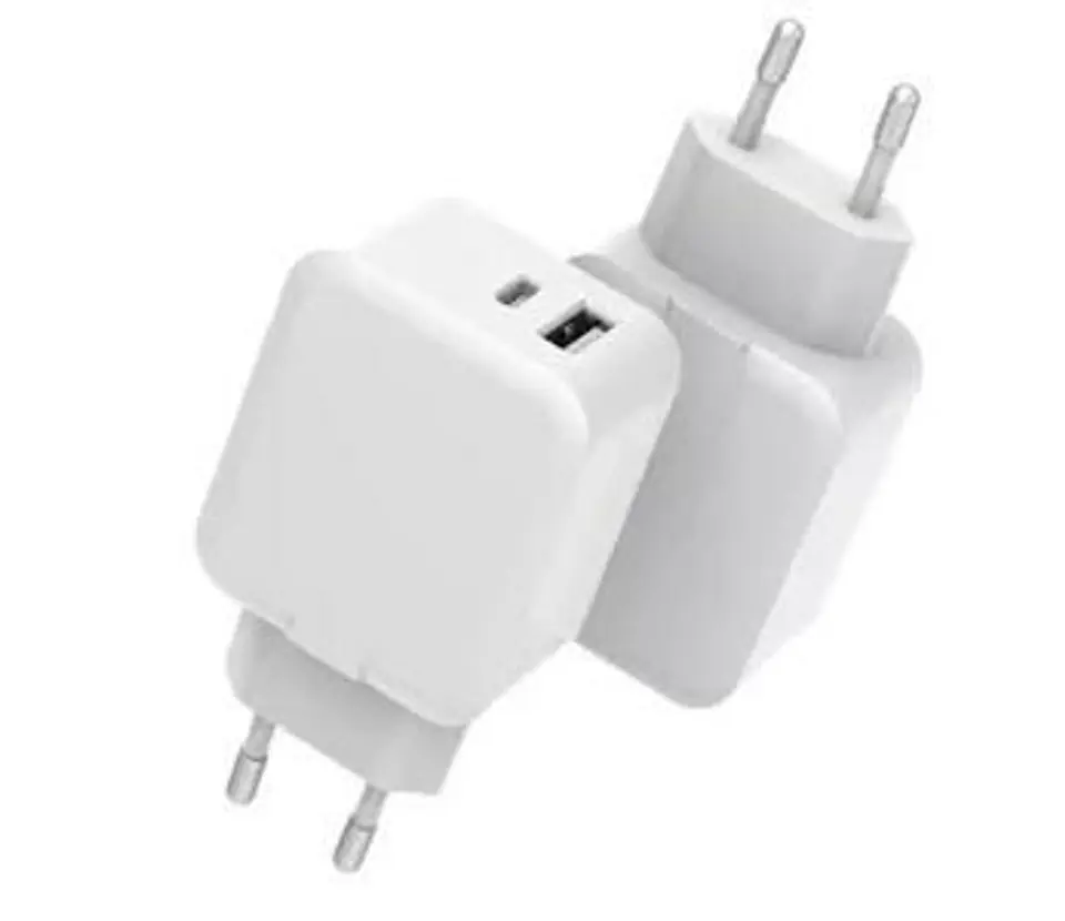 ⁨CoreParts USB-C Power Charger⁩ w sklepie Wasserman.eu