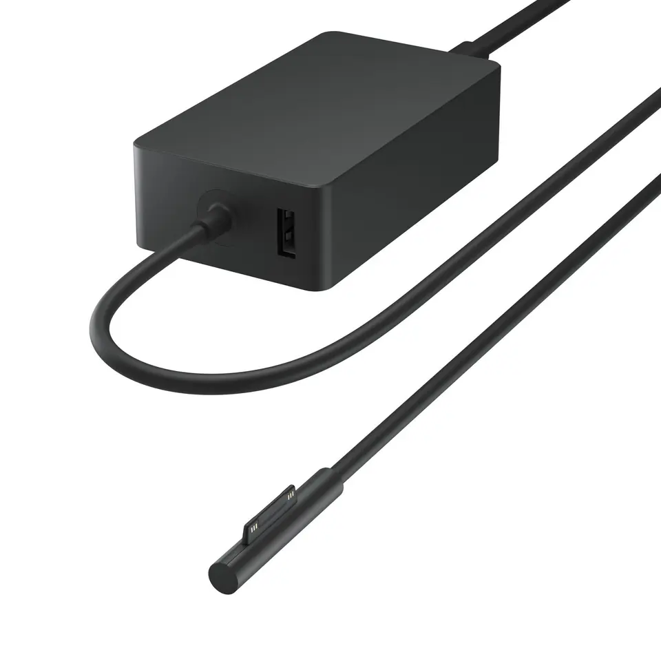 ⁨Microsoft Surface 127W Power Supply⁩ w sklepie Wasserman.eu