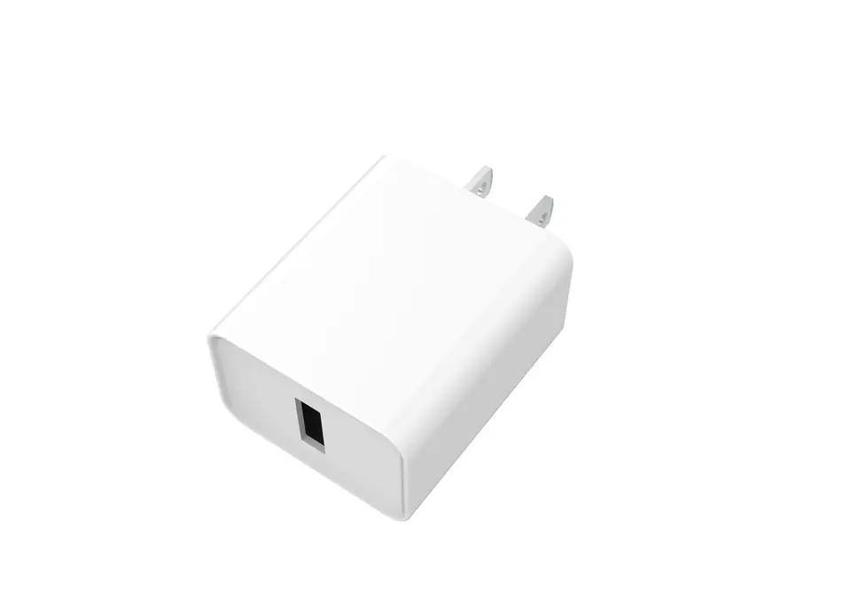 ⁨eSTUFF Home Charger US 12W⁩ w sklepie Wasserman.eu