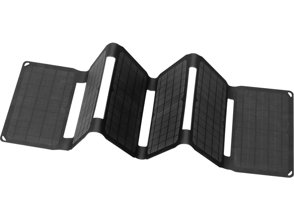⁨Sandberg Solar Charger 40W QC3.0+PD+DC⁩ w sklepie Wasserman.eu