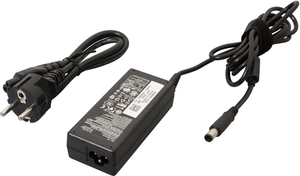 ⁨Dell EU Power Supply w/cord⁩ w sklepie Wasserman.eu