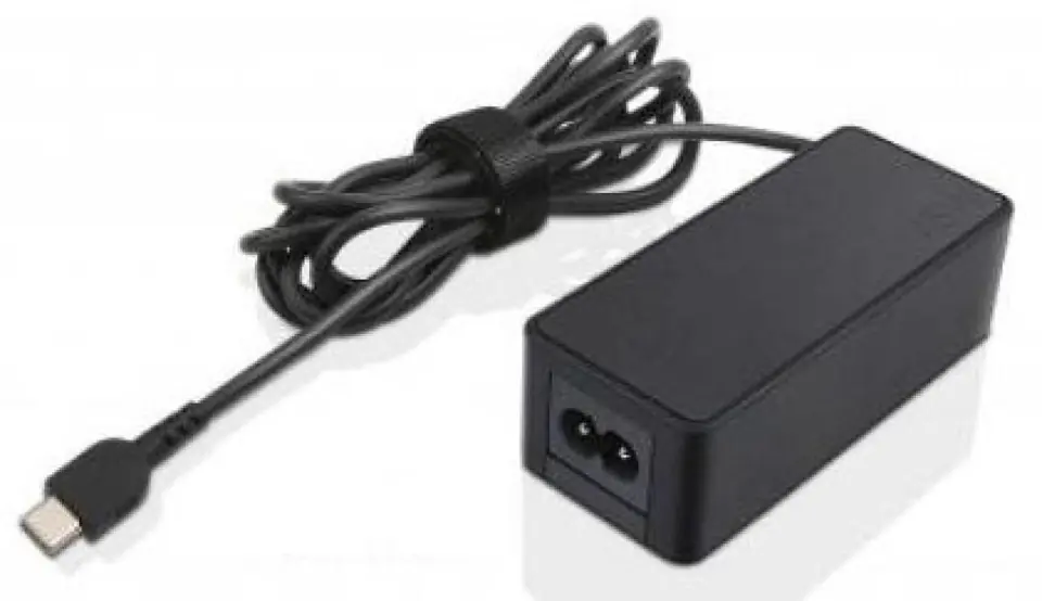 ⁨Lenovo 45W Standard AC Adapter⁩ w sklepie Wasserman.eu