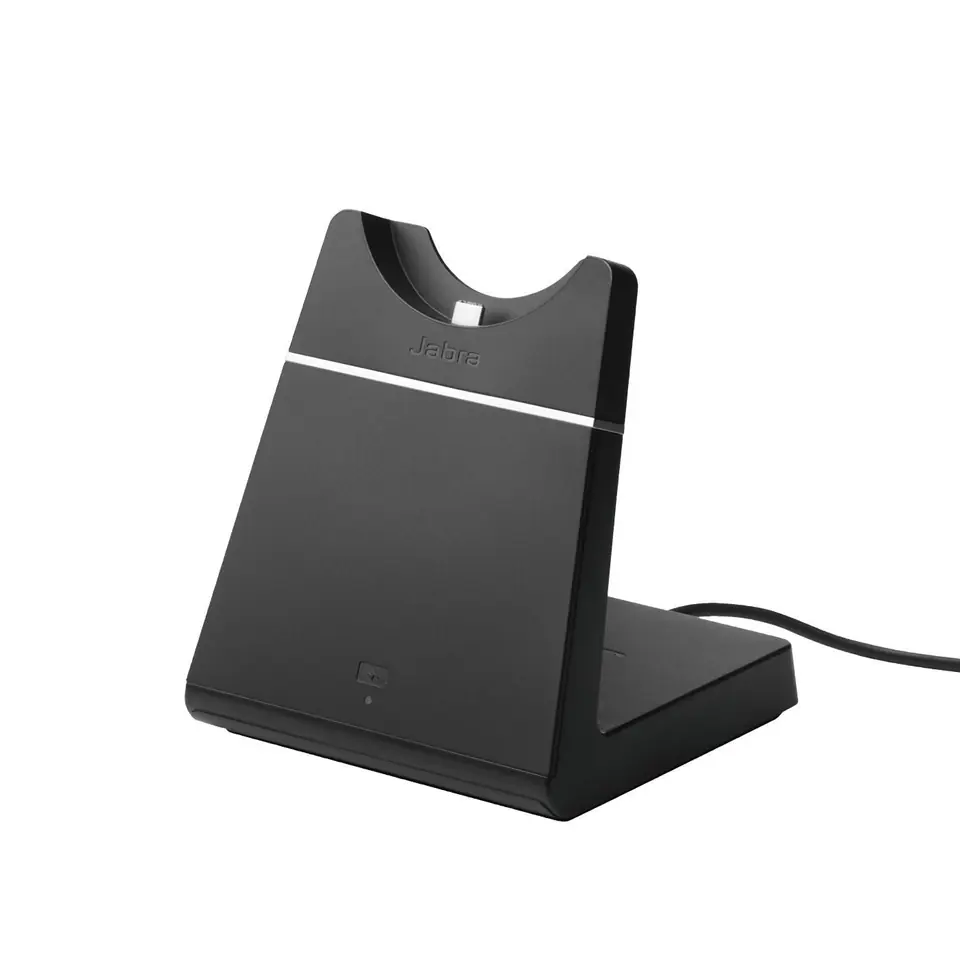 Jabra Evolve 65 UC Stereo+ChargingSt w sklepie Wasserman.eu