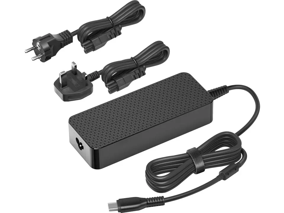 Sandberg USB-C AC Charger PD100W EU+UK w sklepie Wasserman.eu