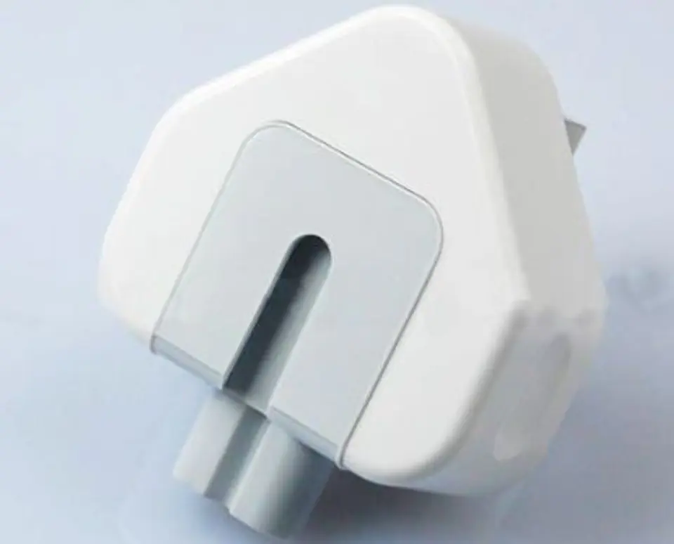 ⁨CoreParts Mains plug/duckhead, Apple -⁩ w sklepie Wasserman.eu