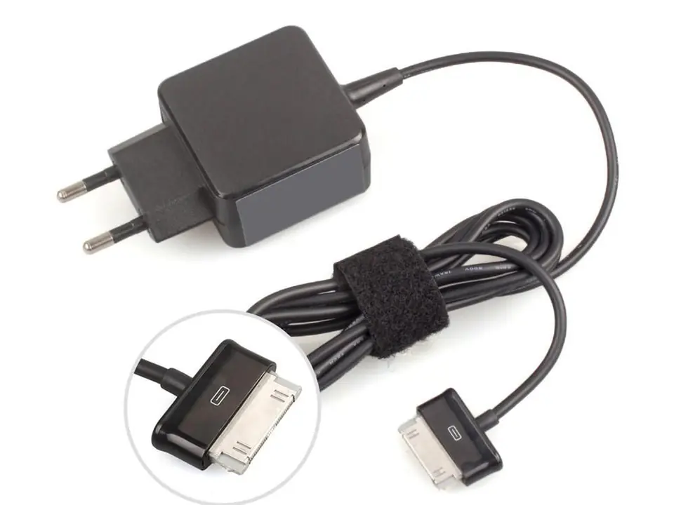 ⁨CoreParts Power Adapter for Samsung⁩ w sklepie Wasserman.eu