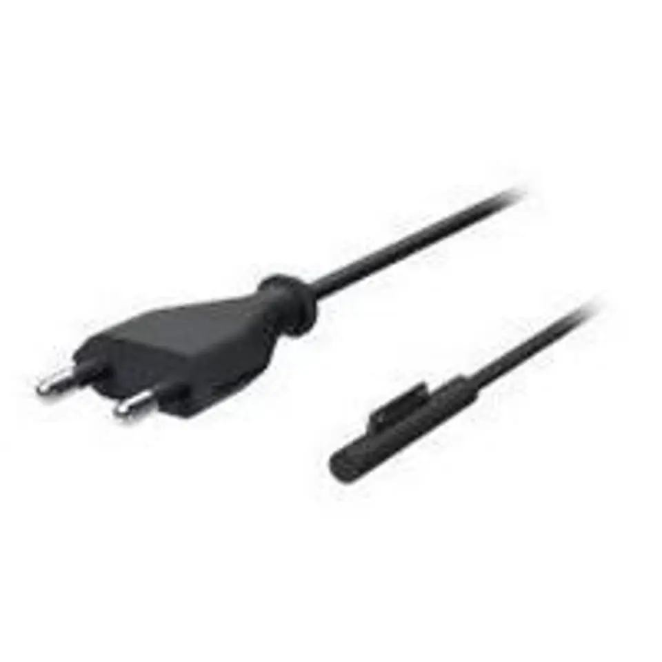 ⁨Microsoft Mobile Device Charger Black⁩ w sklepie Wasserman.eu