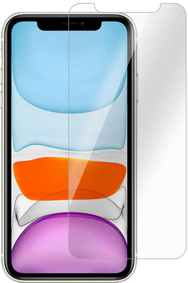 ⁨eSTUFF Apple iPhone 11/XR⁩ w sklepie Wasserman.eu