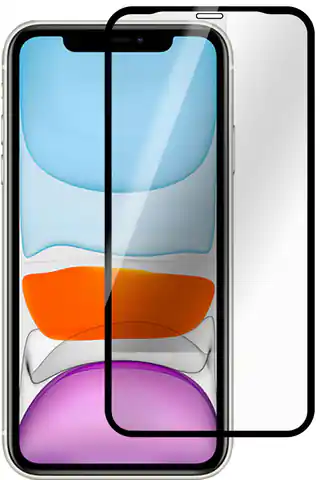 ⁨eSTUFF Apple iPhone 11/XR⁩ w sklepie Wasserman.eu