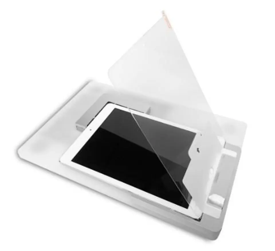 eSTUFF Applicator Tablet Glass w sklepie Wasserman.eu