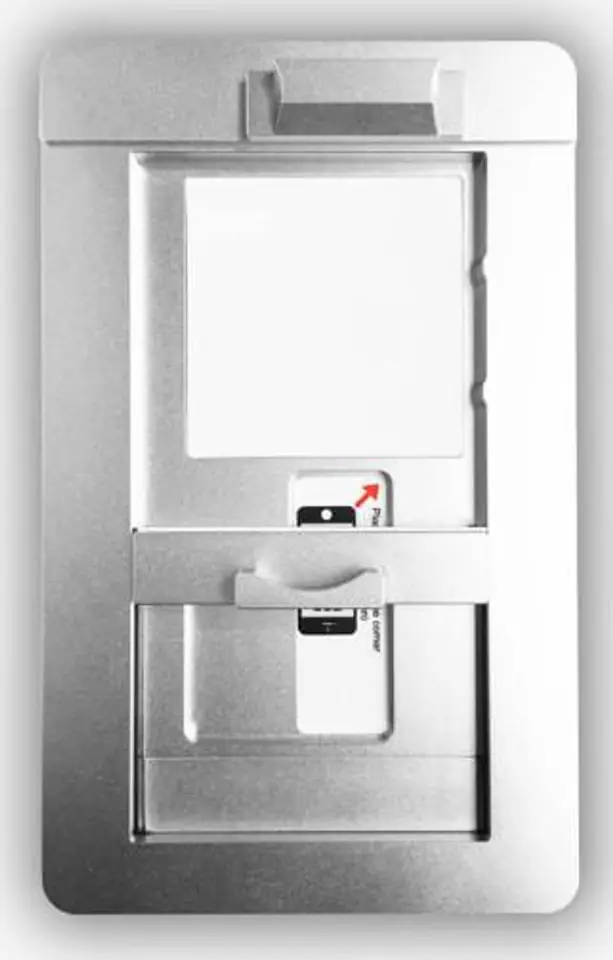 eSTUFF Applicator Smartphone Glass w sklepie Wasserman.eu