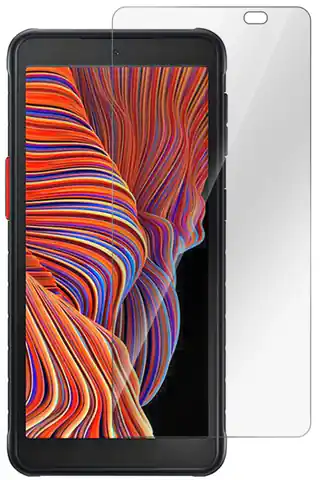 ⁨eSTUFF Samsung Galaxy Xcover 5 - 10⁩ w sklepie Wasserman.eu