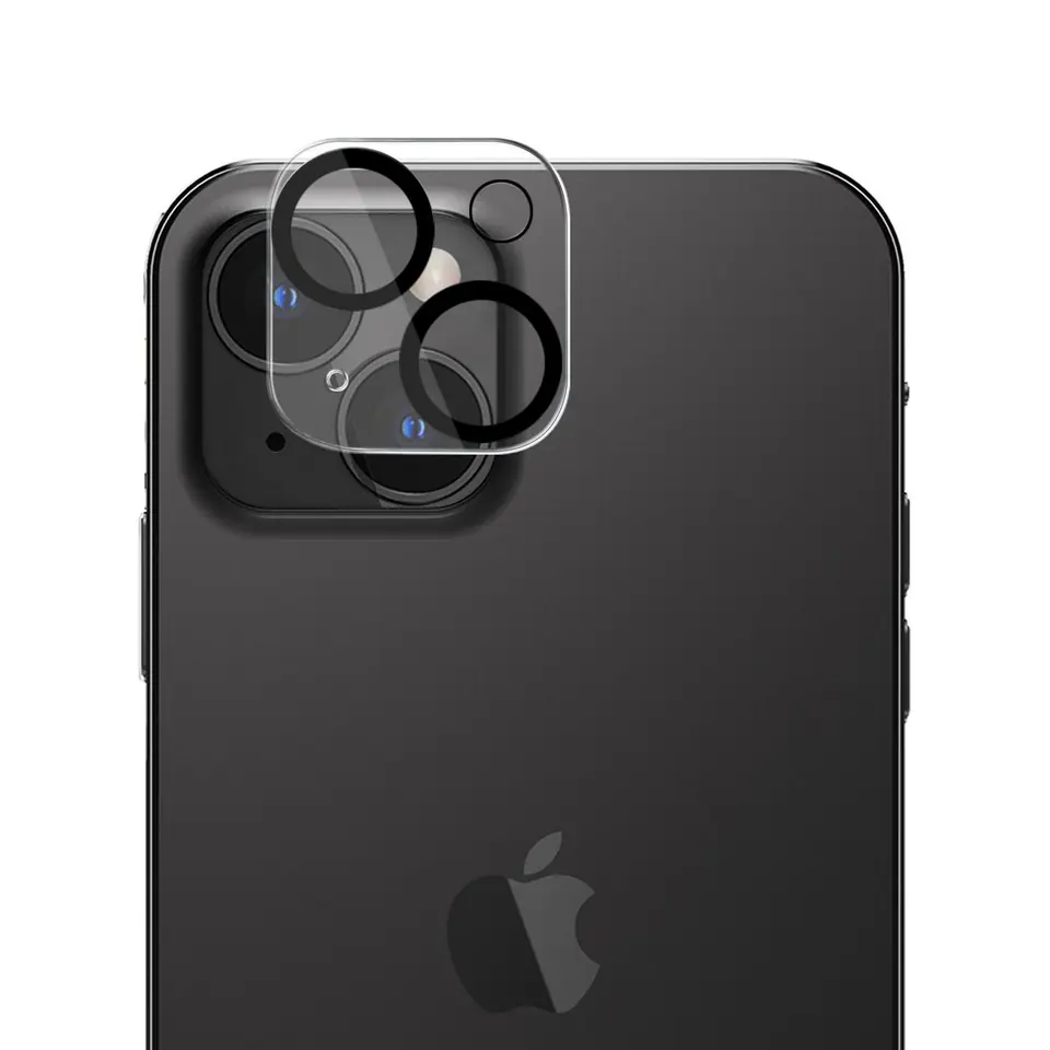 ⁨eSTUFF Camera Lens Protector iPhone⁩ w sklepie Wasserman.eu