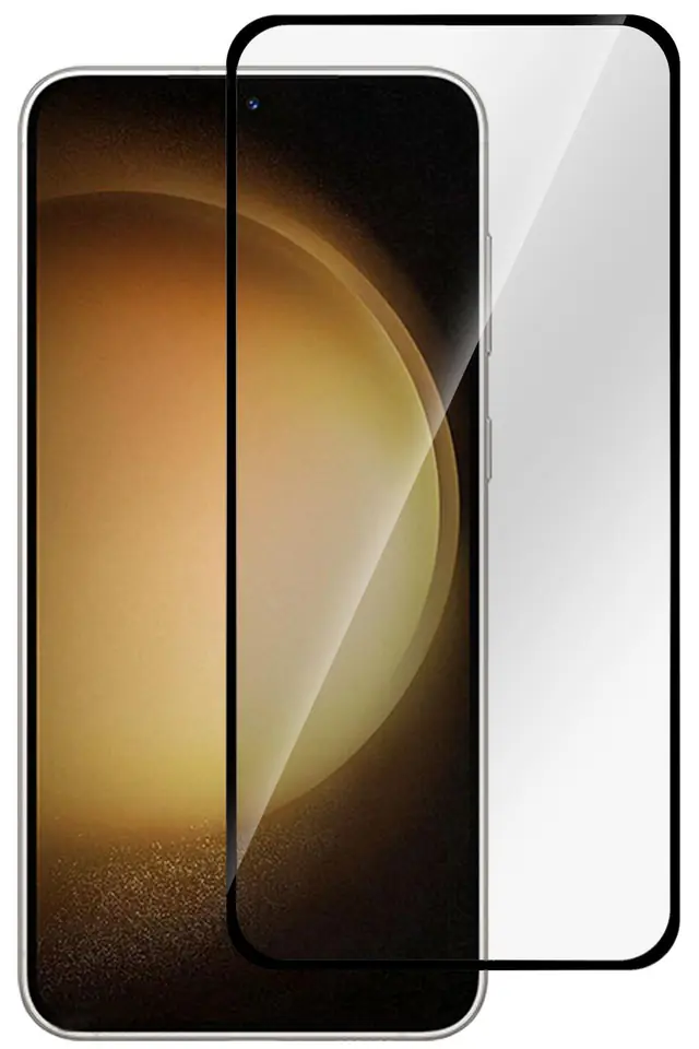 eSTUFF Samsung Galaxy S23+ Screen w sklepie Wasserman.eu