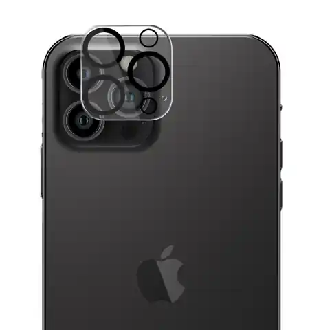 ⁨eSTUFF Camera Lens Protector iPhone⁩ w sklepie Wasserman.eu