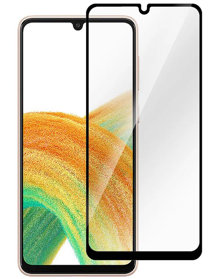 eSTUFF Samsung Galaxy A33 5G Screen w sklepie Wasserman.eu