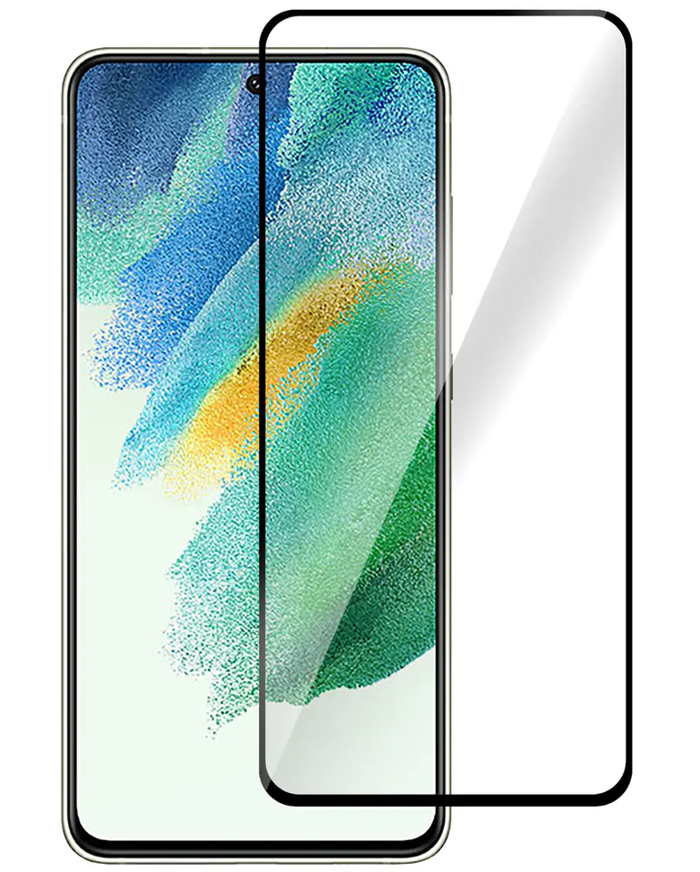 eSTUFF Samsung Galaxy S21 FE 5G w sklepie Wasserman.eu