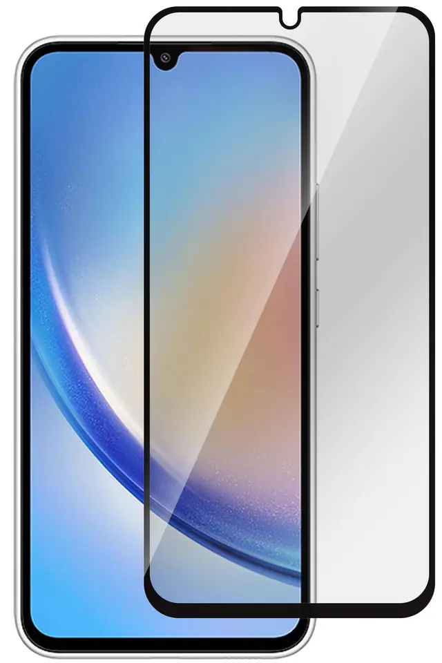 eSTUFF Samsung Galaxy A34 Screen w sklepie Wasserman.eu