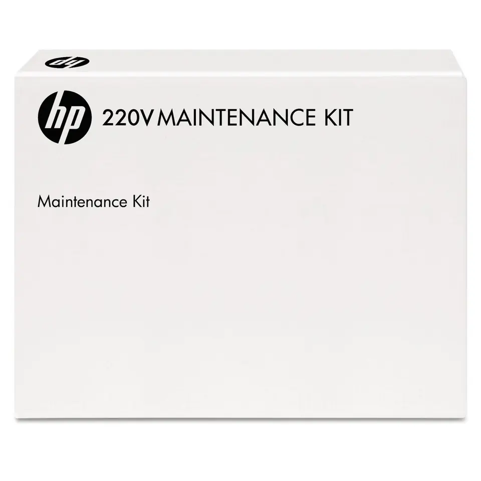 ⁨HP Maintenance Kit -220V⁩ w sklepie Wasserman.eu