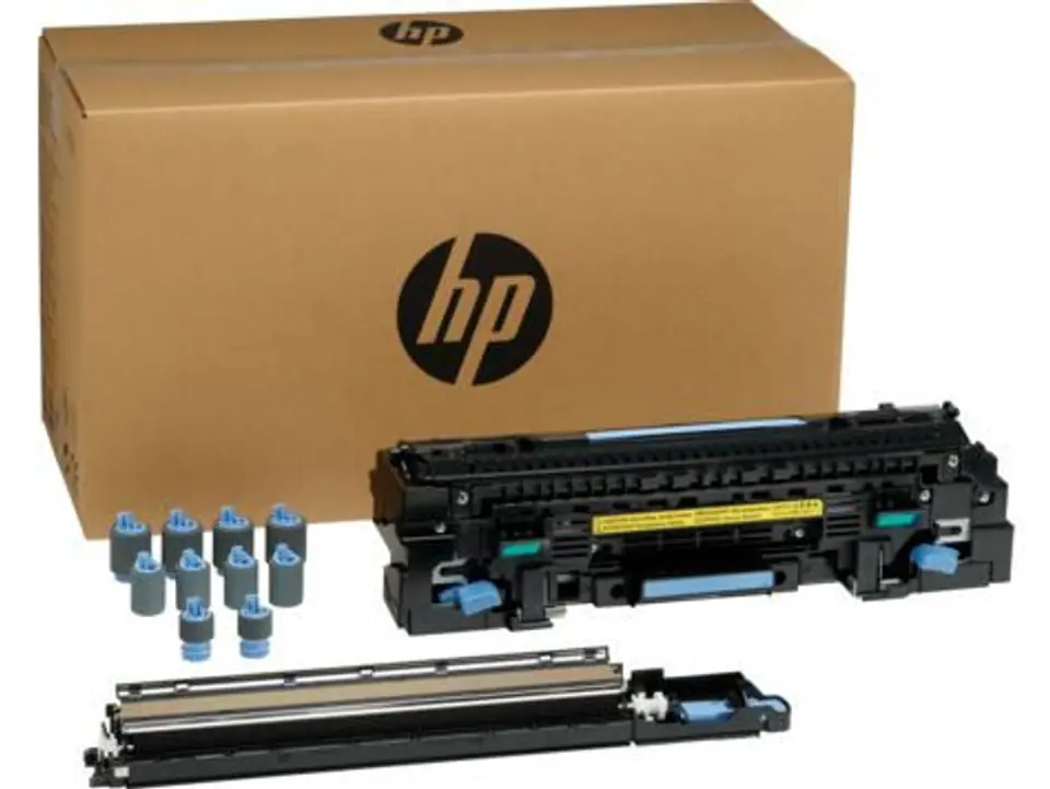 ⁨HP Maintenance Kit 220V⁩ w sklepie Wasserman.eu