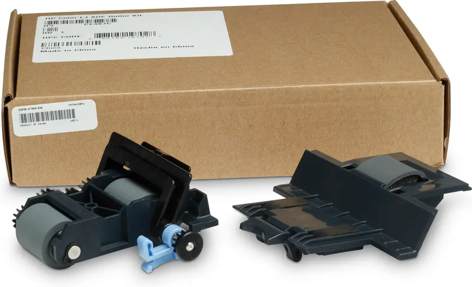 ⁨HP Color ADF Roller Kit⁩ w sklepie Wasserman.eu