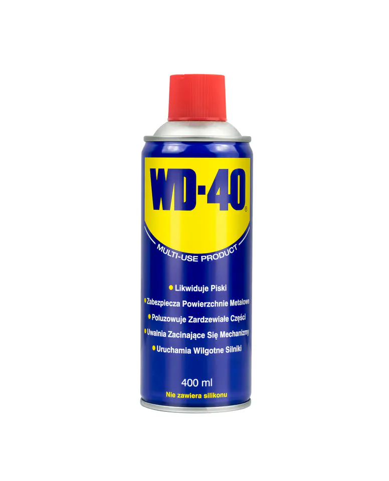 ⁨42204 Anti-corrosion liquid WD40 packaging 0,4l⁩ at Wasserman.eu