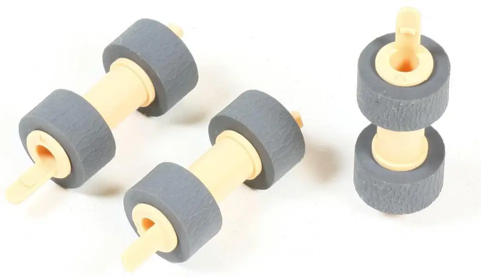 ⁨CoreParts KIT ROLLER ASSY⁩ w sklepie Wasserman.eu