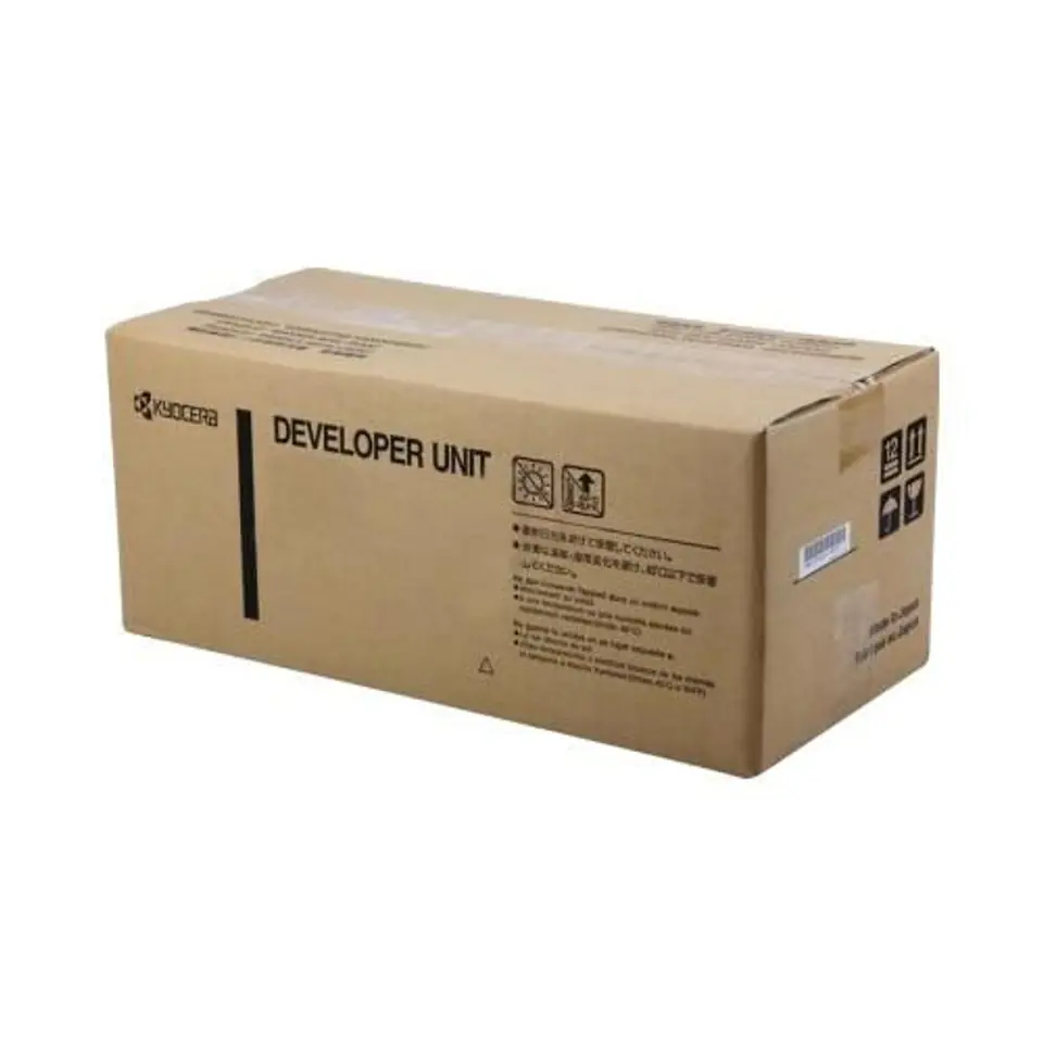 ⁨Kyocera Developer DV-170⁩ w sklepie Wasserman.eu