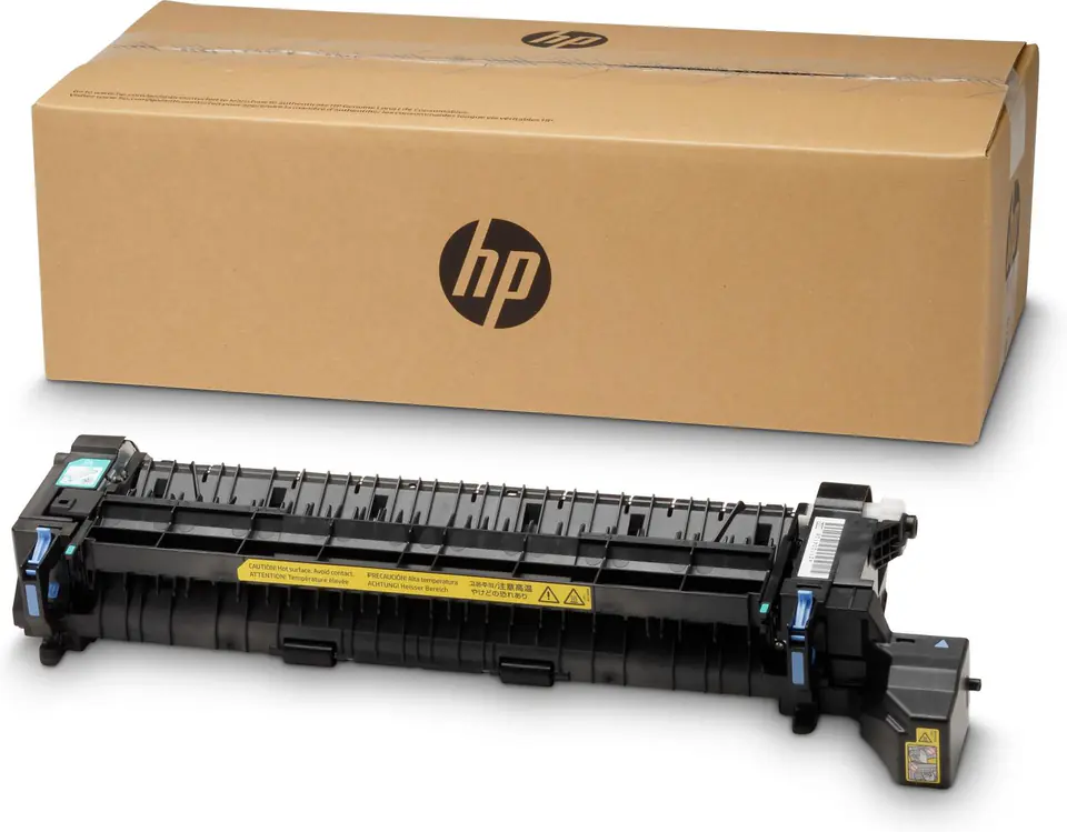 ⁨HP LaserJet 220V Fuser Kit⁩ w sklepie Wasserman.eu